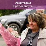 Людмила Агеева