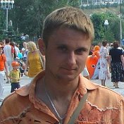 Антон Литвинов