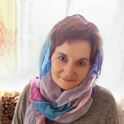 Марина Рябова  (Москвина)