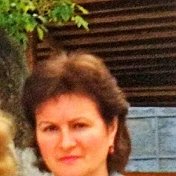 Наталья Черемушкина