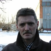 Виктор Пачков