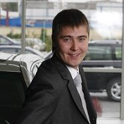 Андрей Салахутдинов