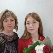 Настя Сабурова