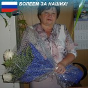 Наталья Мельникова (Макарова)