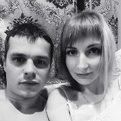 Вадим и Катя Стрижевич