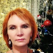 Елена Верова  (Федорова)