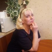 Таня Соболева