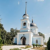 Сомово Покровский Храм