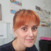 Марина Кладова