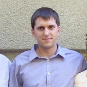 Николай Худобенко