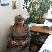 Татьяна Шмидт (Чернова)