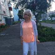 Оксана Слепченко