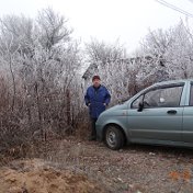 Павел Сахнов