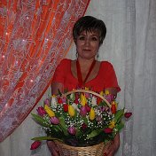 Раиса Давледчина