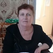 Татьяна Рогаткина