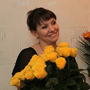 Наталья Грибанова