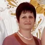 Елена Биленко(Мартынова)