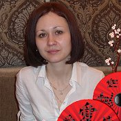 АННА РОМАНОВА