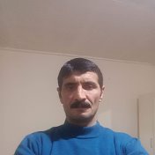 Saxavet Aliyev