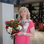 Наталья Митина (Чумаченко)