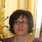 Антонина Никанорова