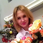 Людмила Голубенко ( Бакал)