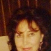 Эльвира Сафарова