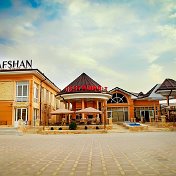 ZARAFSHAN RESTAURANT