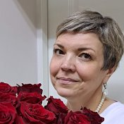 Елена Федорова(Вихлянцева)