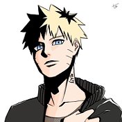 Naruto Uzumaki