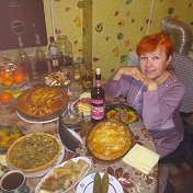 Ирина Кротевич(Дубровская)