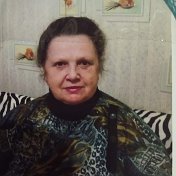 Людмила Баргаутдинова (Волохова)