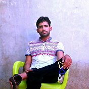 Dilshad ali Gahothi