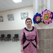 Ирина Кучер (Бокова)