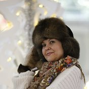 Елена Воронкова