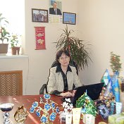 Ирина Бушмина