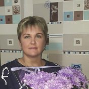 Марина Майгур(Олейникова)