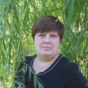 Ирина Ревидович