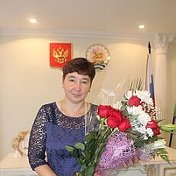 Айсылу Ситдикова (Шаяхметова)