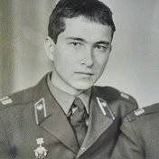 Алексей Клевцов