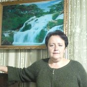 Наталья Кондрашова