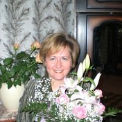 Лариса (Ратушева)Герасимова