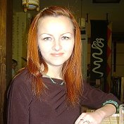 Светлана Лысова