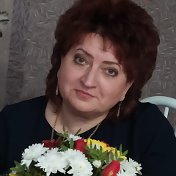 марина полуектова(коченович)