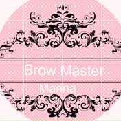 💫Марина BROW MASTER💫