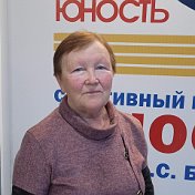 Татьяна Сиюткина