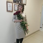 Валентина Родина  (Тимофеева)