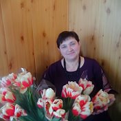 Елена Карташова (Луговскова)