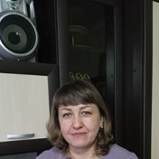 Марина Доровских(Парыгина)
