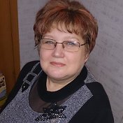Людмила Плетнёва (Каширская)